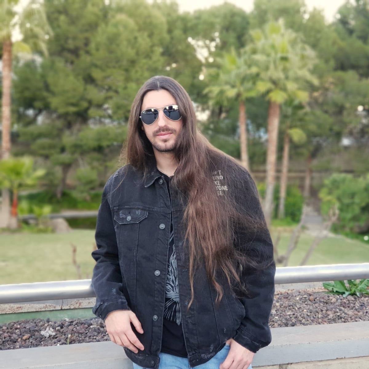 Almudena Lanzas Viudez