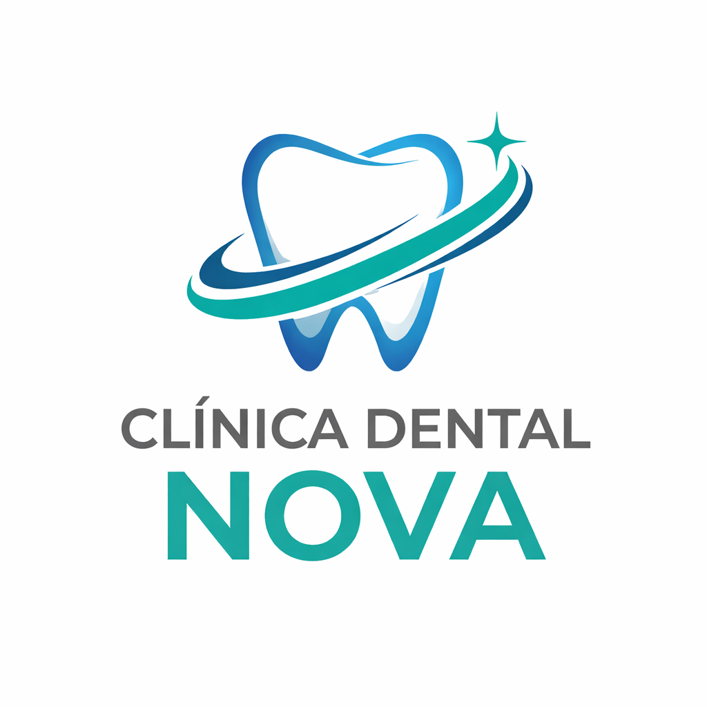 Logo de Clínica Dental Nova