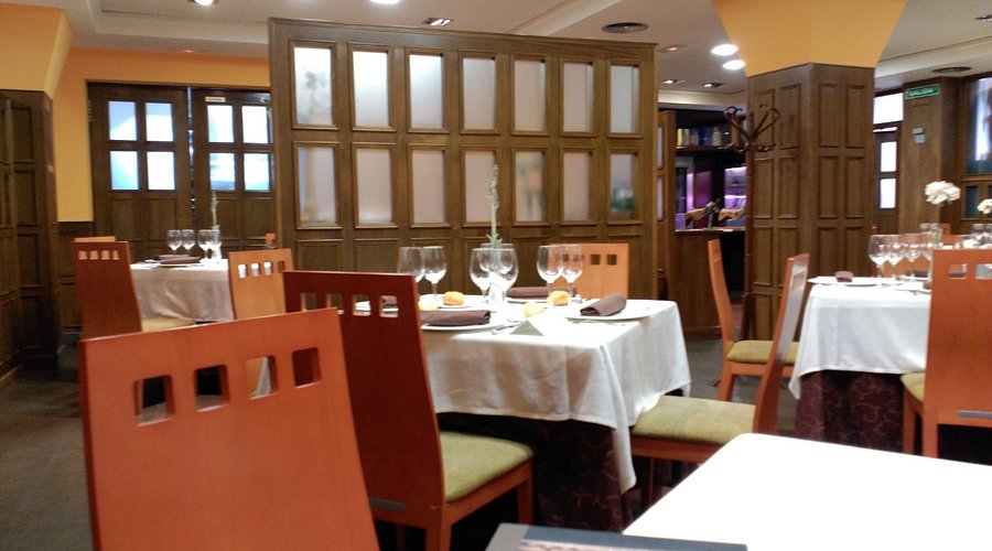 Restaurante Venta Cristobal